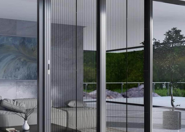Barrier Free Mosquito Nets in Bangalore
