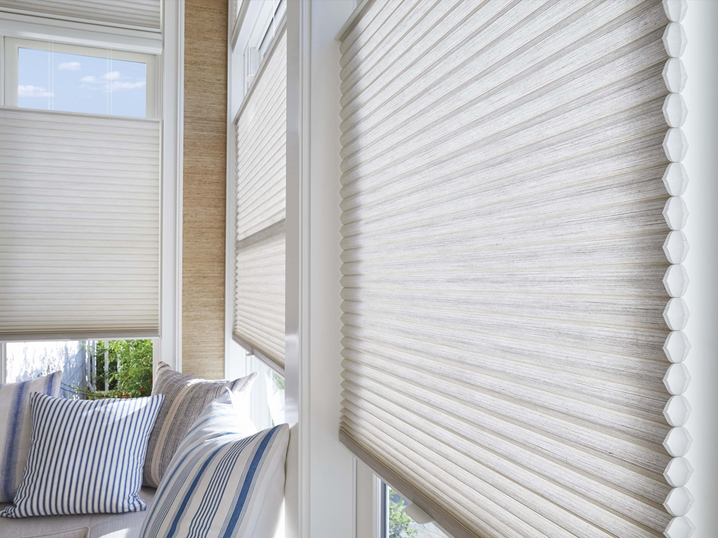 Honeycomb Blinds in Bangalore