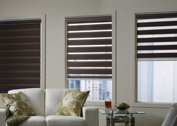 Interior Blinds in Bangalore