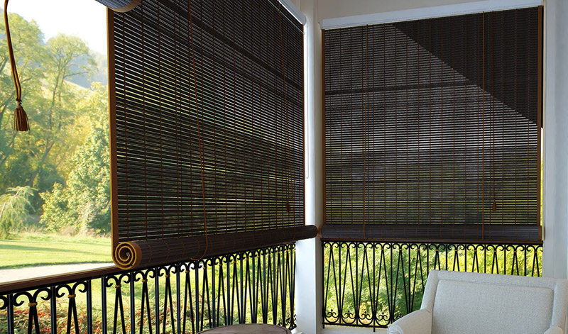 Exterior Blinds Delers in Bangalore