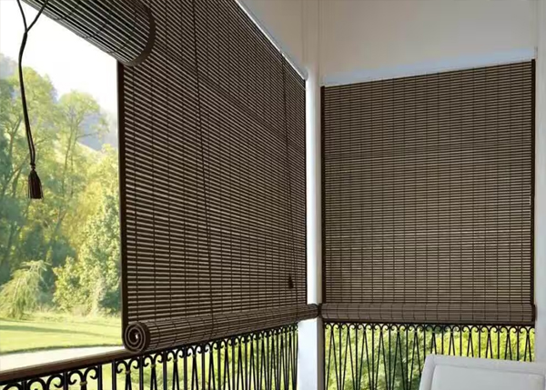 Monsoon Blinds in Bangalore